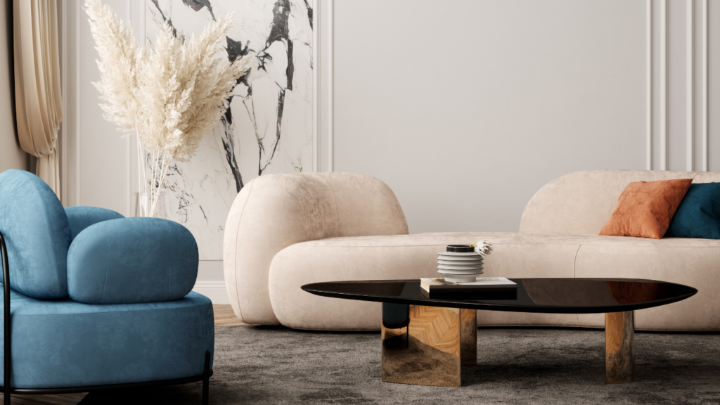 Logements en location courte durée