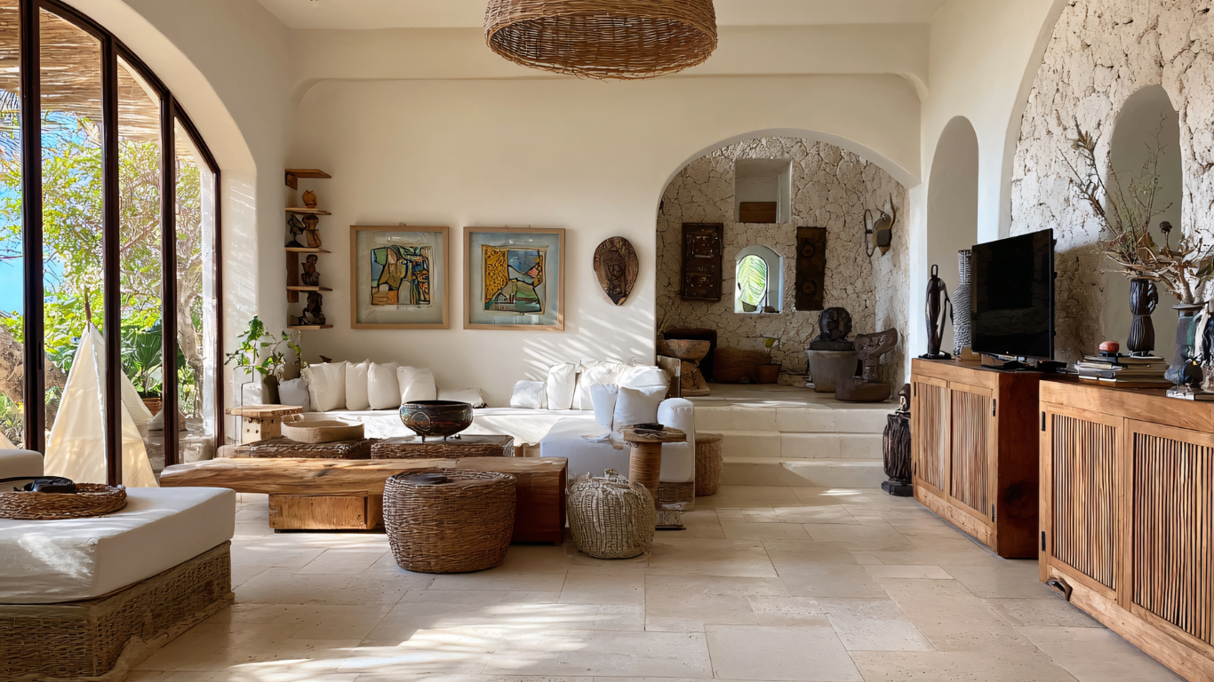 conciergerie location courte durée