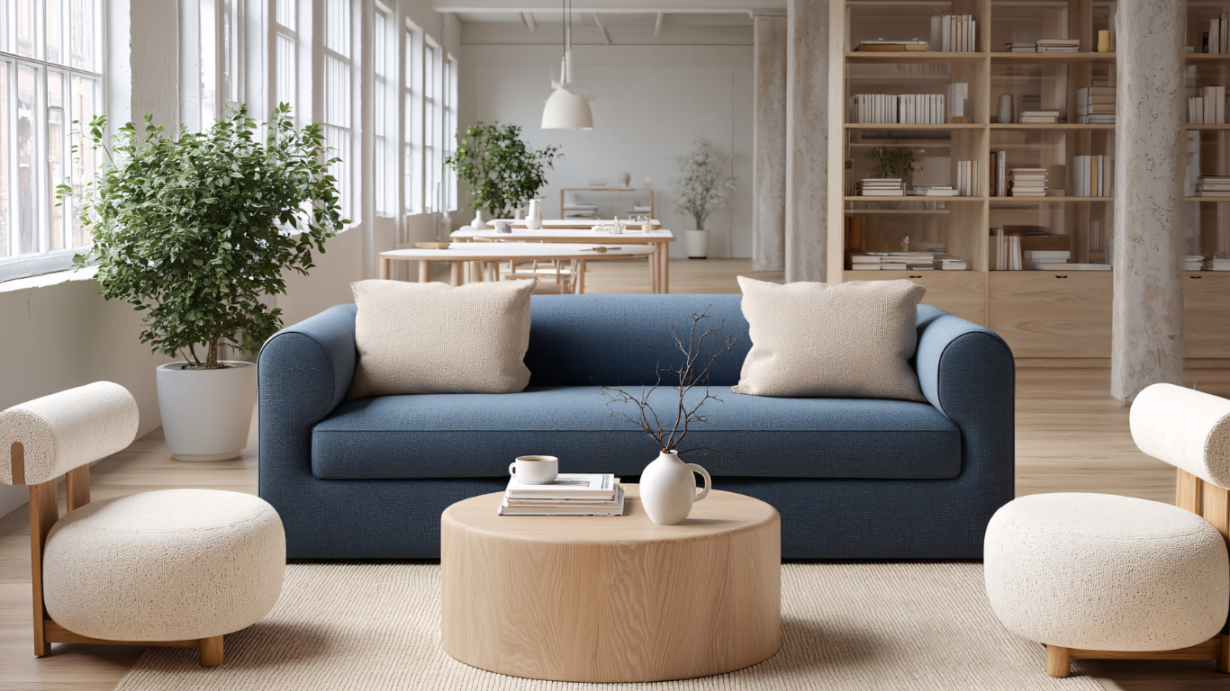 conciergerie location courte durée