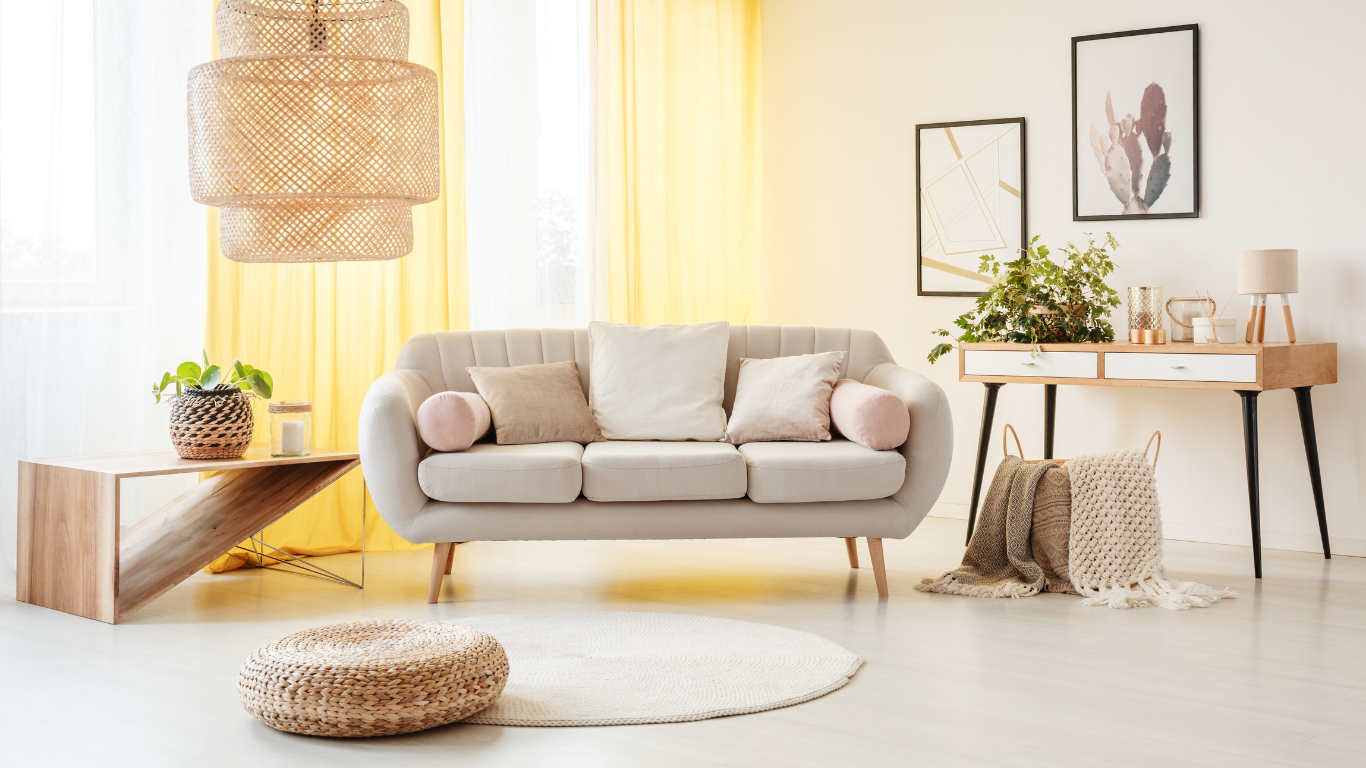 Services de conciergerie pour location courte durée